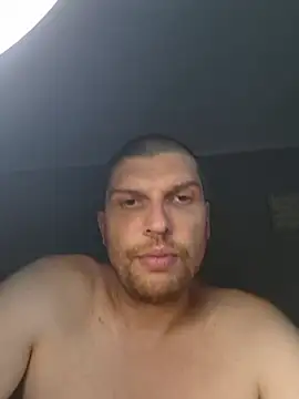 BigSilkCock webcam