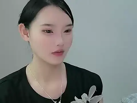 999_Zoe webcam