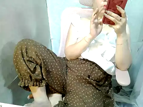 lulu-786 webcam