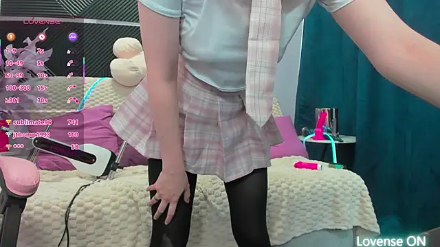 VulpesLux webcam
