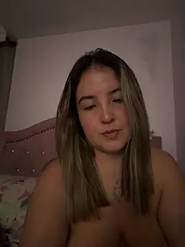 CAMMILEE webcam
