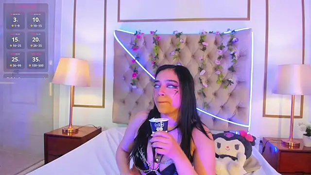 kira_Berry_ webcam