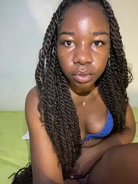 Dottie255 webcam