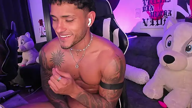 Alessandro_Vanni webcam
