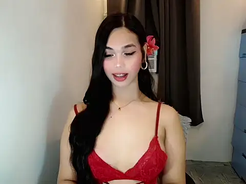 Webcumcutie webcam