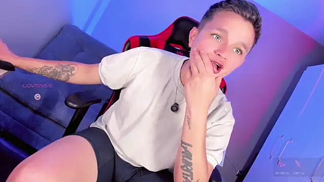 Tim_wolf webcam