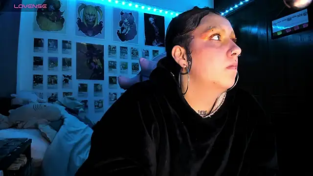 Jessie_williams webcam