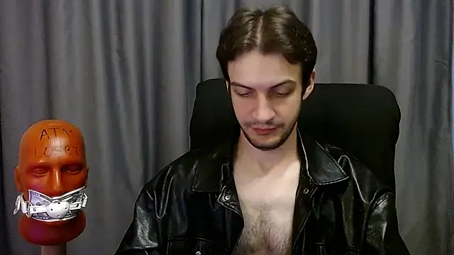 _Damien_thorn_ webcam