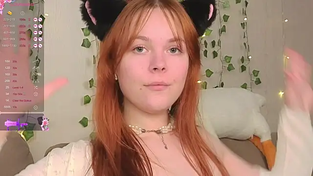 roxydolll