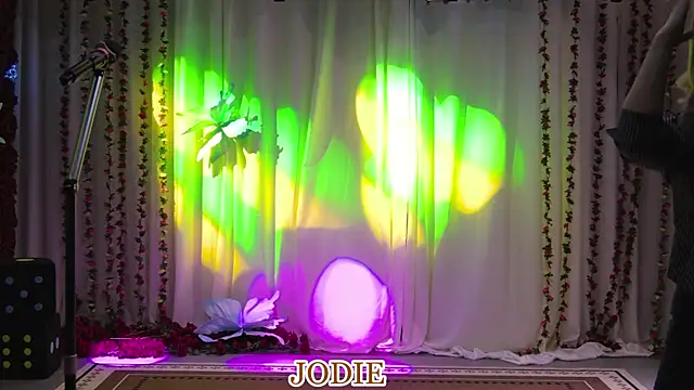 qianshuibay_jodie - Qianshuibay_Jodie's free webcam - UK Sex Cams