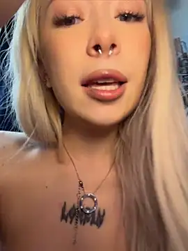 MaryChanXO 🏎 stream