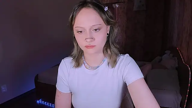 MariaMango webcam