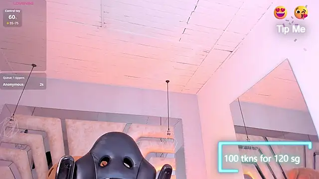 AngelineHeet webcam
