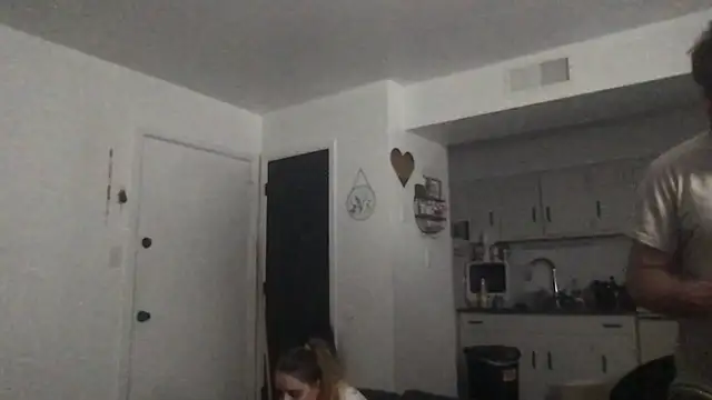 HighOffCandy webcam