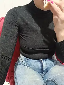 Lupita_sol webcam
