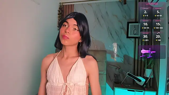 Vanessa_Jenner webcam