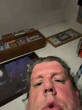 Stephanie1984 webcam