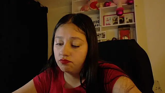 KOREN_JALAA webcam