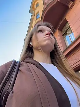 StreetSquirt webcam