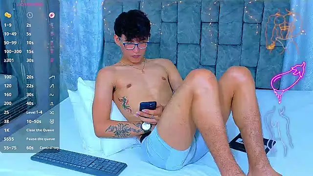 NicolasTorrez webcam