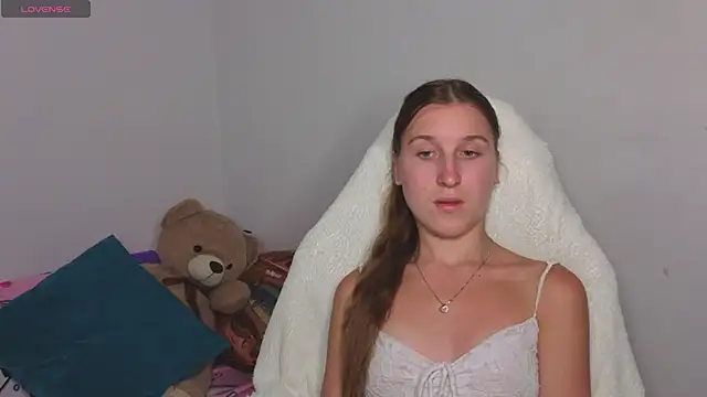 Xenia_paradise webcam