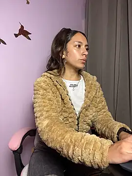 dulcelatinaxo (F young) - Control domi x6 min +no panties ❤️‍🔥