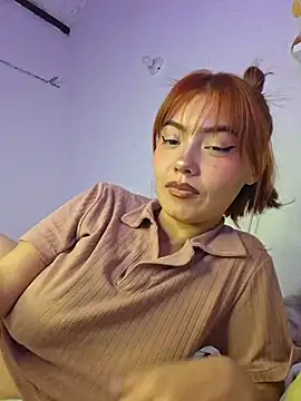 Parker_Venuss_ webcam
