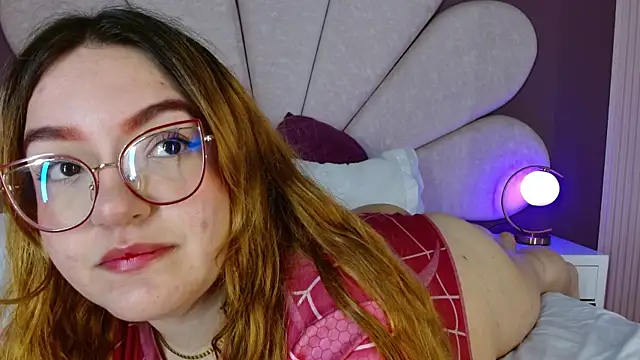 IrinnaShidou_ webcam