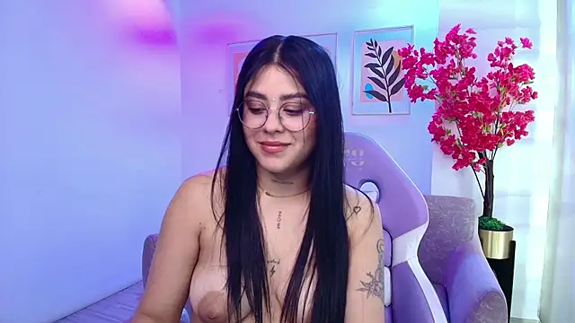 Julie_vancouver webcam