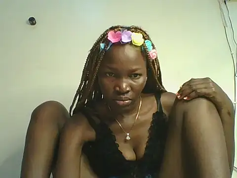 Mimo254 webcam