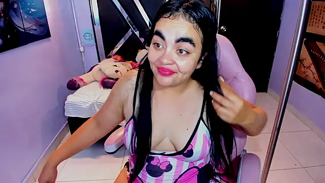 megan_glenda webcam