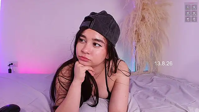 marianax_x webcam