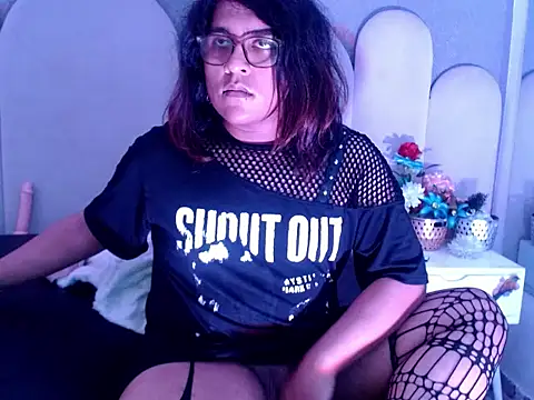 jessie_dark30 webcam