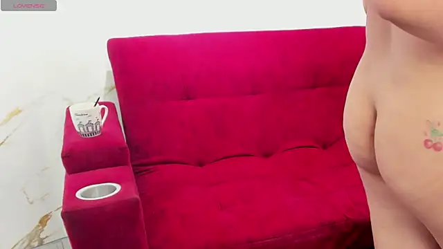 Pamela_Kitty18 webcam