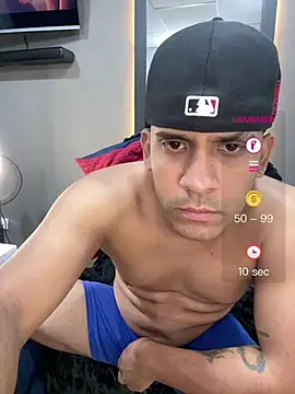 Tonyvelvet webcam