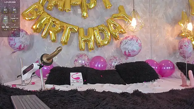dana_angels (F young) - 🎉 MAKE MY BIRTHDAY SPECIAL 💕