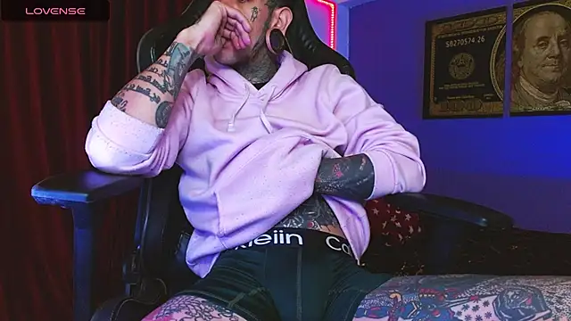 jhonny__ackerman webcam