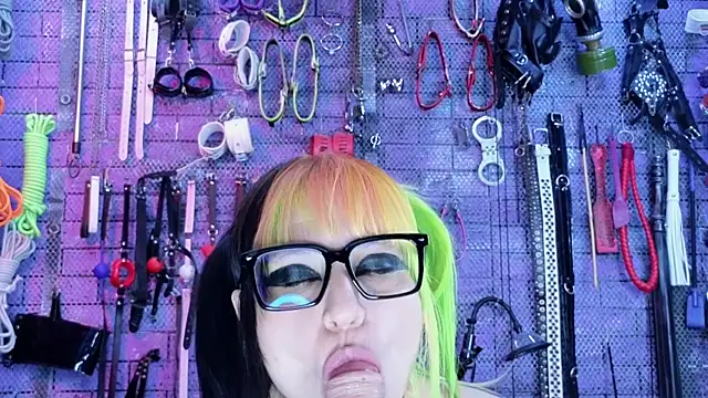 PANDORANEZZ webcam