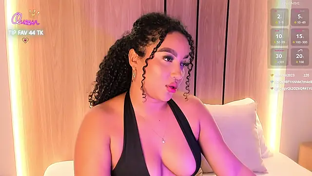 cloe_25 - Cloe_25's free webcam - UK Sex Cams