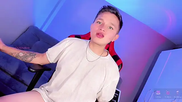 Tim_wolf webcam