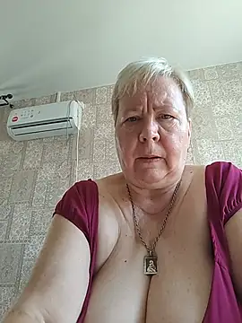 EffectFiona webcam