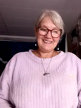 irinamaux webcam