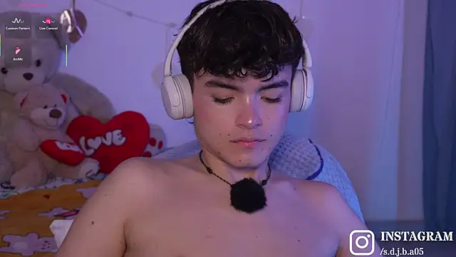 Angelo_018 webcam