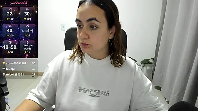 maryluna95 webcam