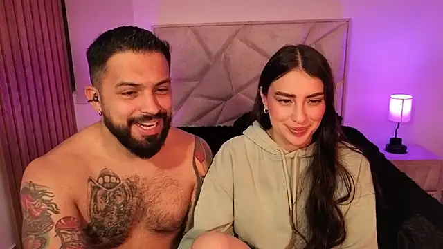 teseo_and_afroditha_ webcam