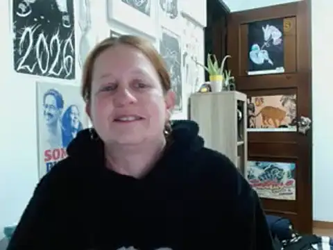 ViioletaMora webcam