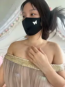 Gyuu-Nyuu webcam