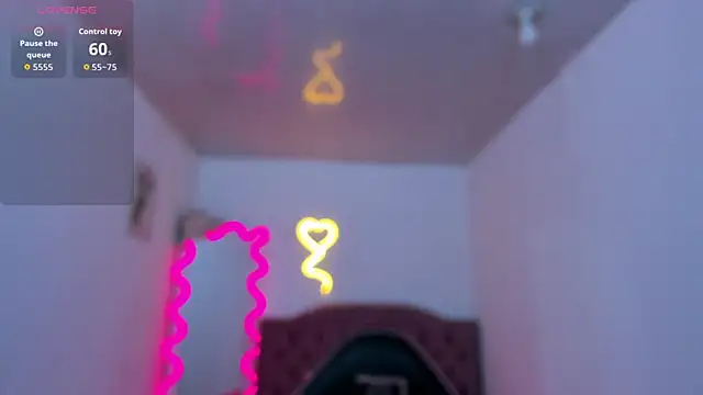 Chiara_tay webcam