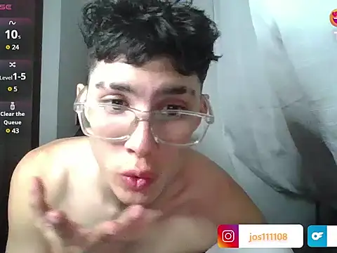 johan_buggy webcam