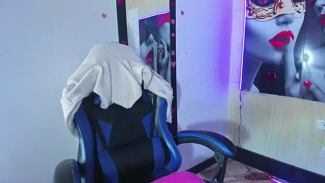 Bonnye_star webcam